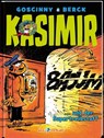 Kasimir 2 - René Goscinny ; Berck - 9783968041223