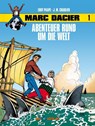 Marc Dacier 1 - Jean-Michel Charlier ; Eddy Paape - 9783968042077