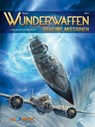 Wunderwaffen - Geheime Missionen 3 - Maza ; Richard D. Nolane - 9783968042251