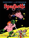 Spaghetti - Gesamtausgabe 3 - Dino Attanasio ; René Goscinny - 9783968042473