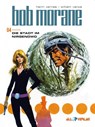 Bob Morane 4 (All Verlag) - William Vance ; Henri Vernes - 9783968042510