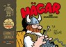 Hägar - Gesammelte Chroniken 2021 - Dik Browne - 9783968043098