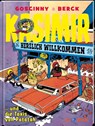 Kasimir 7 - Berck ; René Goscinny - 9783968043302