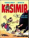 Kasimir 8 - Berck ; René Goscinny - 9783968043326