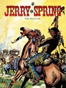 Jerry Spring 9 - Jijé - 9783968043388