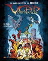 Vlad der Pfähler - Roy Thomas ; Esteban Maroto - 9783968043425