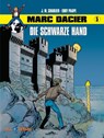 Marc Dacier 5 - Eddy Paape ; Jean-Michel Charlier - 9783968043531