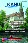 DKV-Gewässerführer für Ostdeutschland - Günter Eck - 9783968060064