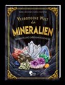 Verborgene Welt der Mineralien - Isabel Dencker - 9783968080130