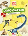 Dino-Safari -  - 9783968080338