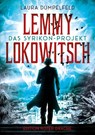 Lemmy Lokowitsch - Laura Dümpelfeld - 9783968150307