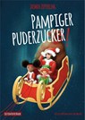 Pampiger Puderzucker! - Jasmin Zipperling - 9783968150857