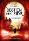 Bestien des Leids - Jonas Heinzel - 9783968150918