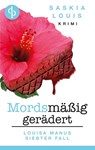 Mordsmassig geradert - Saskia Louis - 9783968178530