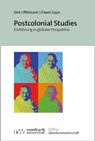 Postcolonial Studies - Dirk Uffelmann ; Pawel Zajas - 9783968219677