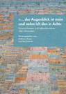 "... der Augenblick ist mein und nehm ich den in Acht" - Andreas Kruse ; Eric Schmitt - 9783968220765