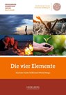 Die vier Elemente - Joachim Funke ; Michael Wink - 9783968221878
