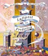 Luftpost für Frederick - Ben Manley - 9783968260099