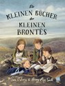 Die kleinen Bücher der kleinen Brontës - Sara O'Leary - 9783968260365