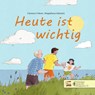 Heute ist wichtig - Clemens Fobian - 9783968370231