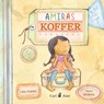 Amiras Koffer - Vikki Conley - 9783968430362