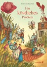 Ein köstliches Problem - Davide Calì - 9783968430461