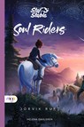 Star Stable: Soul Riders 1. Jorvik ruft - Helena Dahlgren - 9783968460185