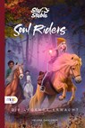 Star Stable: Soul Riders 2. Die Legende erwacht - DAHLGREN,  Helena - 9783968460192