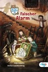 Die Isar-Detektive 1. Falscher Alarm - Anja Janotta - 9783968460581