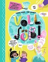 Voll süß! - Vuokko Hurme - 9783968460642