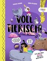 Voll tierisch! - Vuokko Hurme - 9783968460666