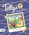 Tillys Kinderkram. Tillys Gartenparty - Jasmin Schaudinn - 9783968461113