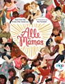 Alle Mamas - Sarah Kate Ellis ; Kristen Ellis-Henderson - 9783968461137