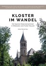 Kloster im Wandel - Stefan Pätzold - 9783968470535