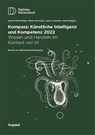 Kompass: Künstliche Intelligenz & Kompetenz #1 - Senta Pfaff-Rüdiger ; Simon Hermann ; Laura Cousseran ; Niels Brüggen - 9783968480718
