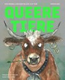 Queere Tiere - Magda Wystub - 9783968491455