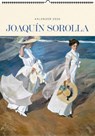 Joaquín Sorolla. Wandkalender 2026 -  - 9783968491899