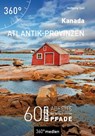 Kanada - Atlantik-Provinzen - Wolfgang Opel - 9783968550046