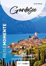 Gardasee - ReiseMomente - Jochen Müssig - 9783968550817