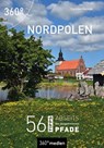 Nordpolen - Carsten Heinke - 9783968552996