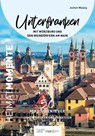 Unterfranken mit Würzburg und den Weindörfern am Main - HeimatMomente - Jochen Müssig - 9783968553207