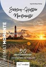 Schleswig-Holstein Nordseeküste - HeimatMomente - Ingrid Rathje ; Klaus Rathje - 9783968553252