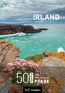 Irland - Cornelia Lohs - 9783968553276