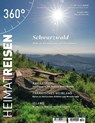 360° HeimatReisen - Ausgabe 3/2023 - 360° Medien - 9783968553887