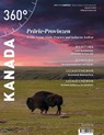 360° Kanada - Special Prärieprovinzen - 360° Medien - 9783968553962