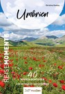 Umbrien - ReiseMomente - Christina Danisio - 9783968553993