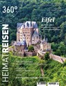 360° HeimatReisen - Ausgabe 1/2024 - 360° Medien - 9783968555041