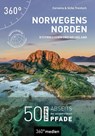 Norwegens Norden - Kystriksveien und Helgeland - Cornelia Trentsch ; Sirko Trentsch - 9783968555089