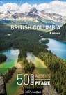 Kanada - British Columbia - Jörg Michel - 9783968555096