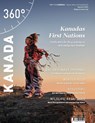 360° Kanada - Special Kanadas First Nations - 360° Medien - 9783968555591